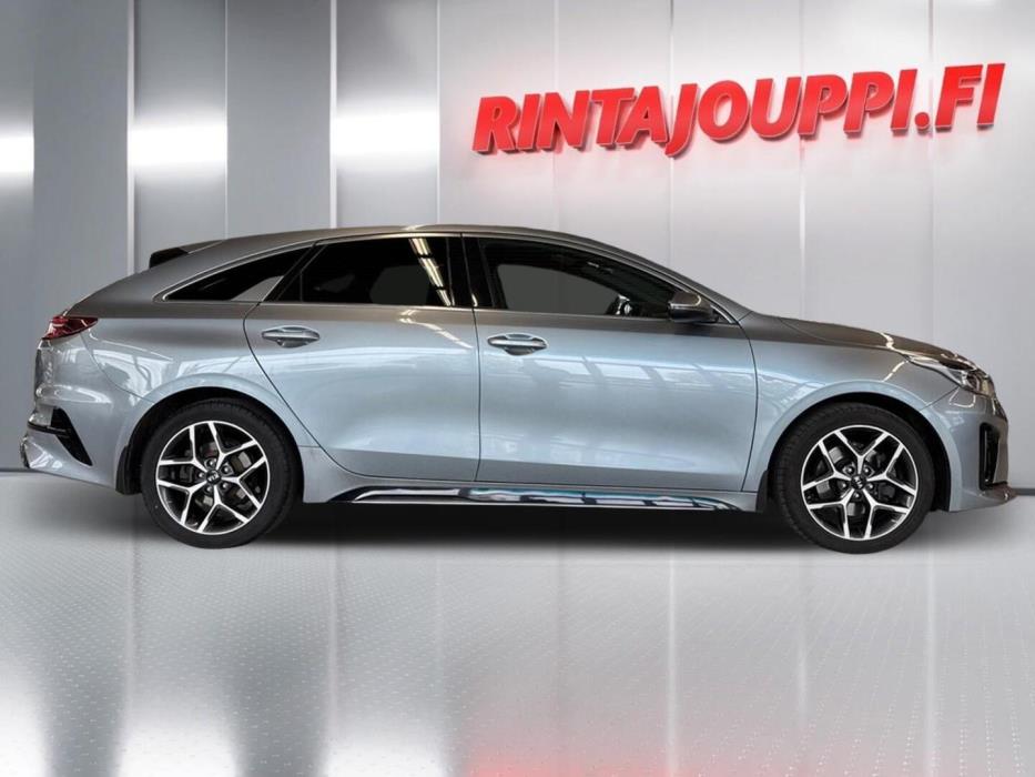 KIA ProCeed 2020