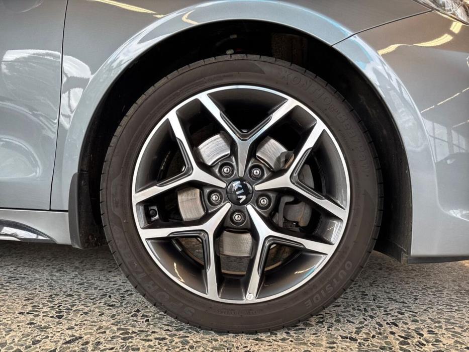 KIA ProCeed 2020