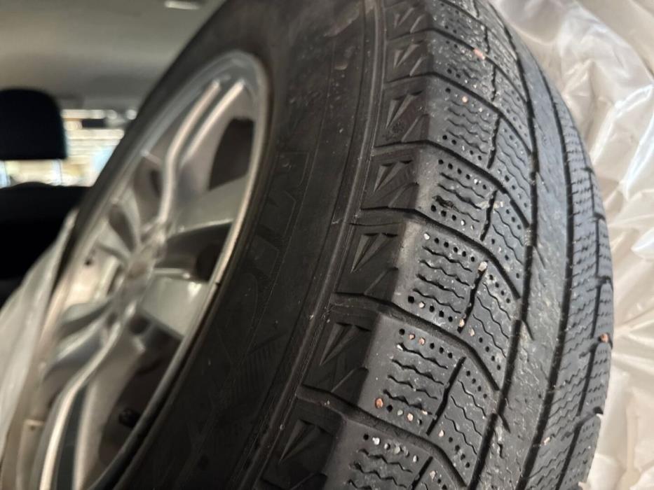 MITSUBISHI Outlander 2014