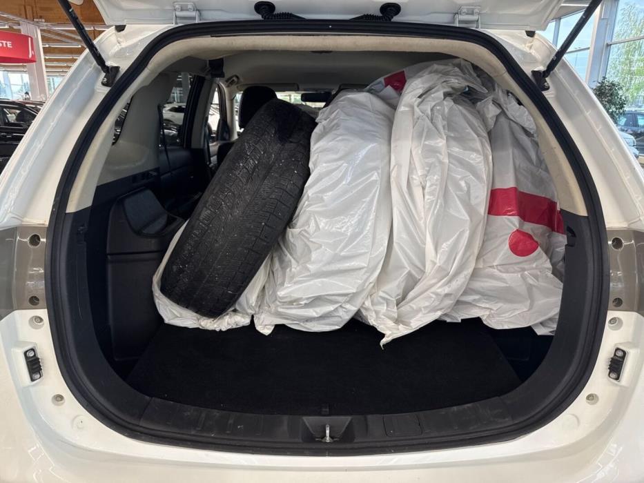 MITSUBISHI Outlander 2014