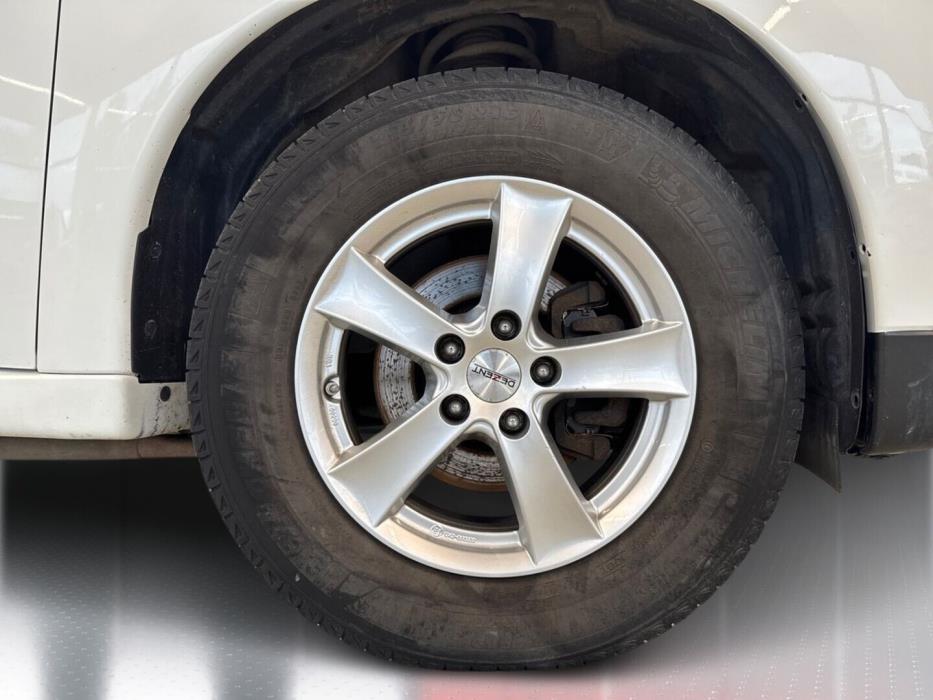 MITSUBISHI Outlander 2014