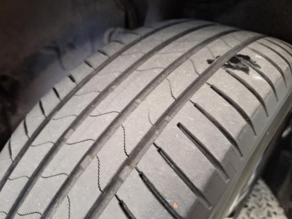 MERCEDES-BENZ B 2020