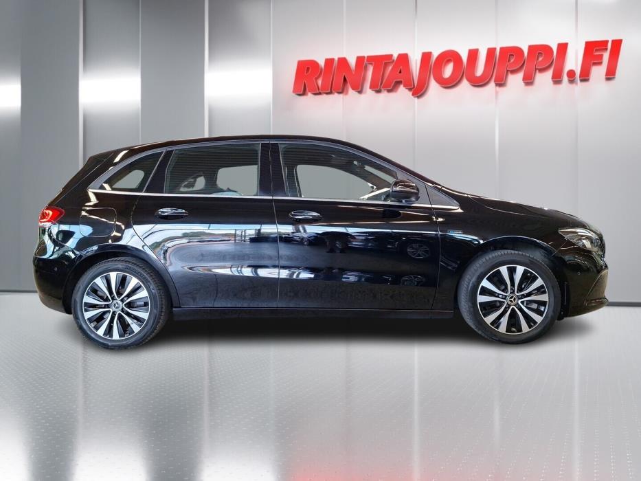 MERCEDES-BENZ B 2020