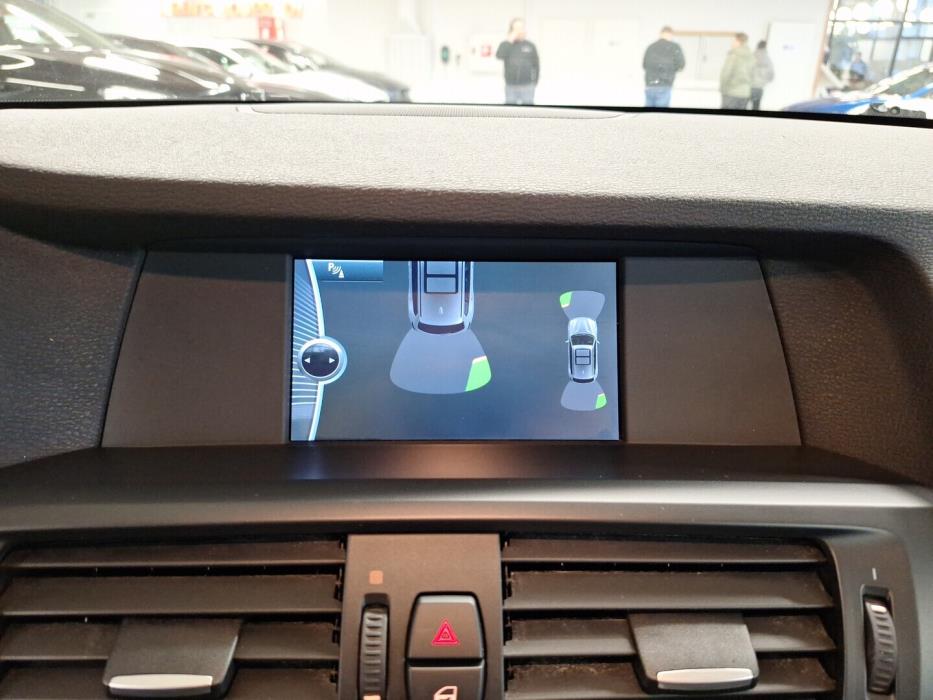 BMW X3 2011