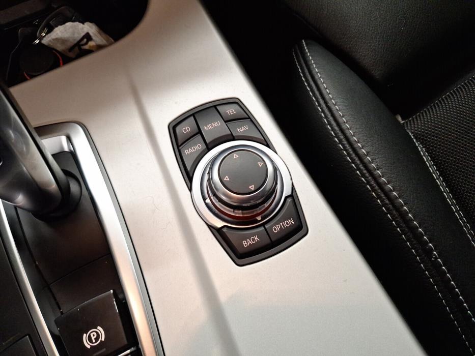 BMW X3 2011