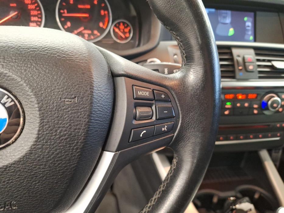 BMW X3 2011