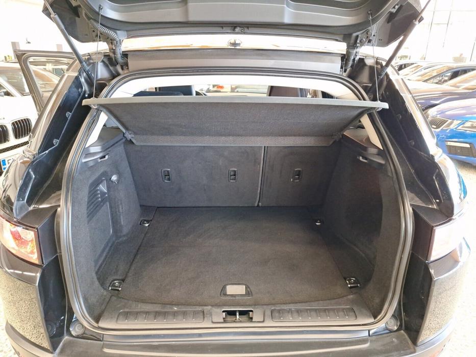 LAND ROVER Range Rover Evoque 2013