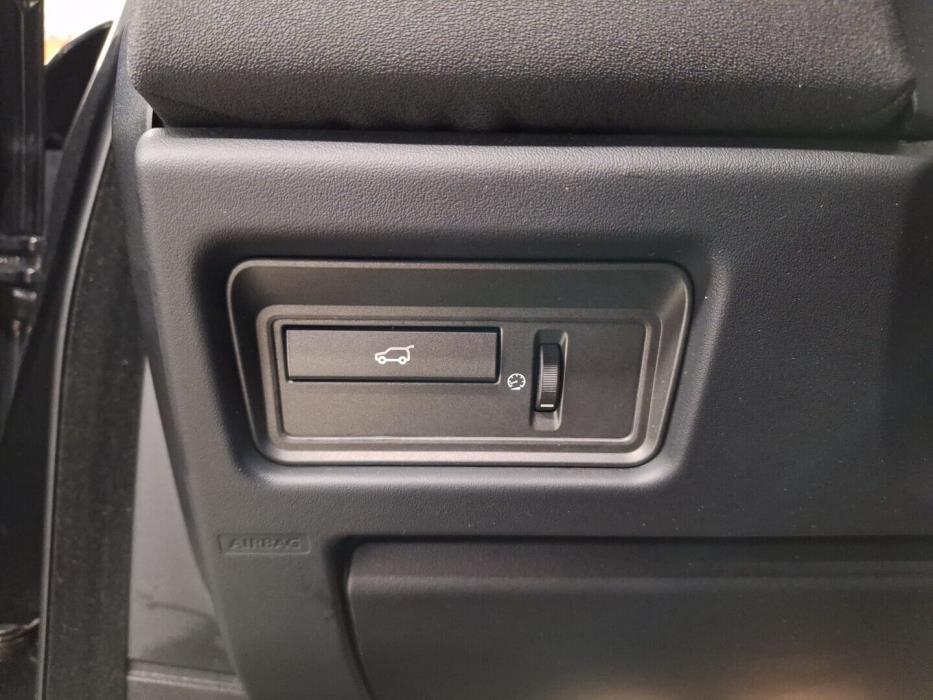 LAND ROVER Range Rover Evoque 2013