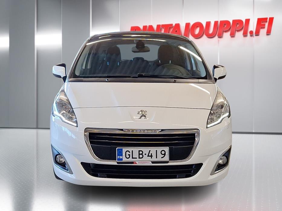 PEUGEOT 5008 2014