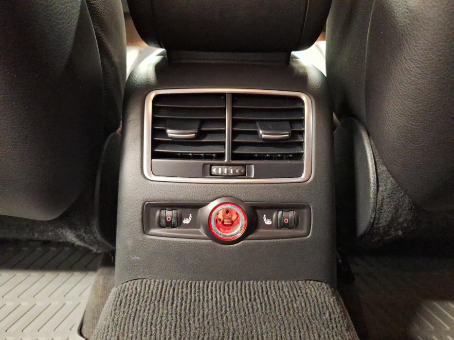 AUDI A6 2007