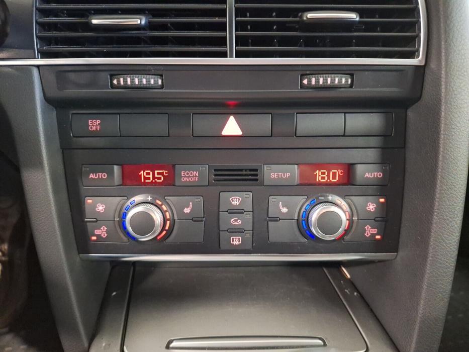 AUDI A6 2007