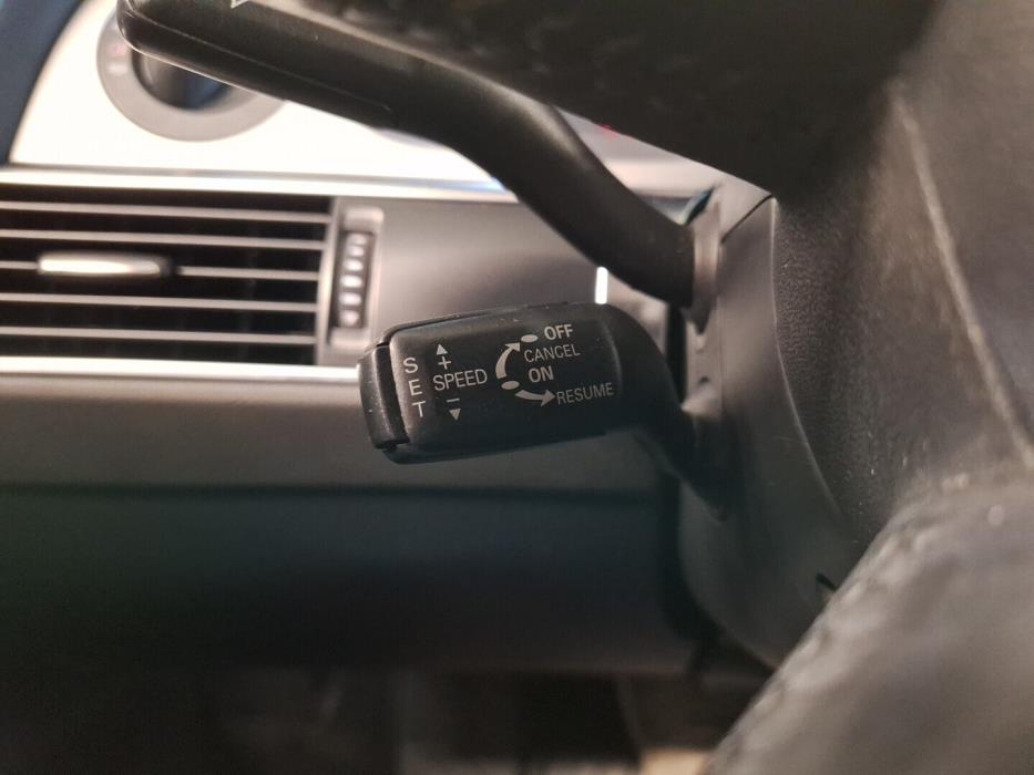 AUDI A6 2007