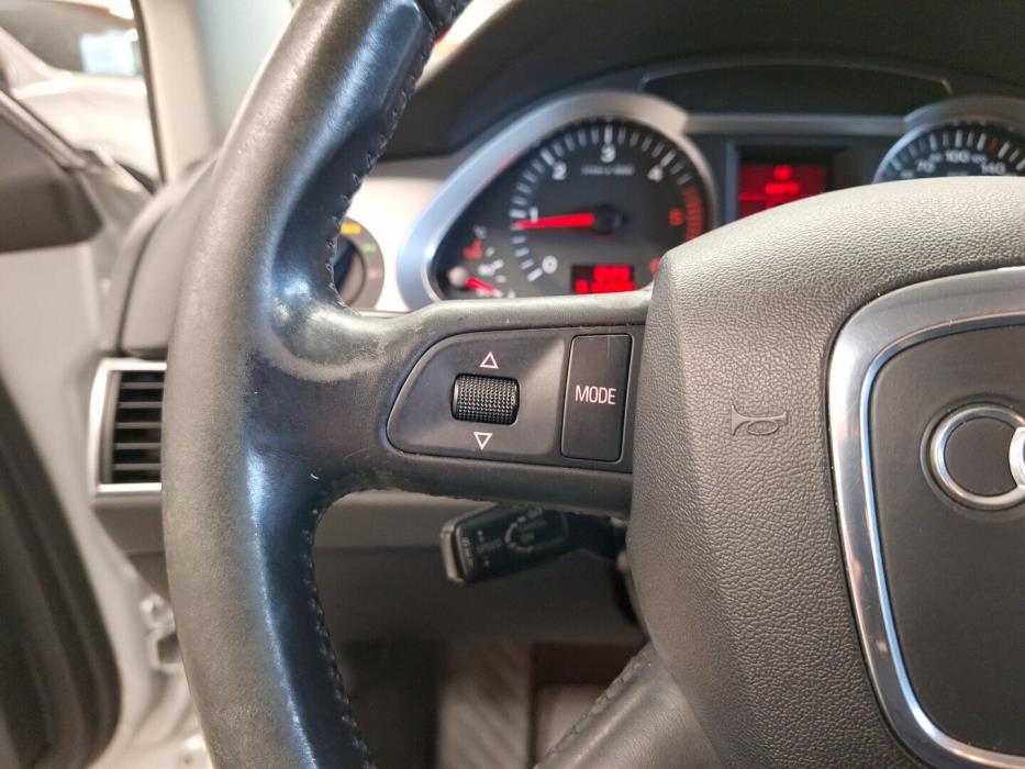 AUDI A6 2007