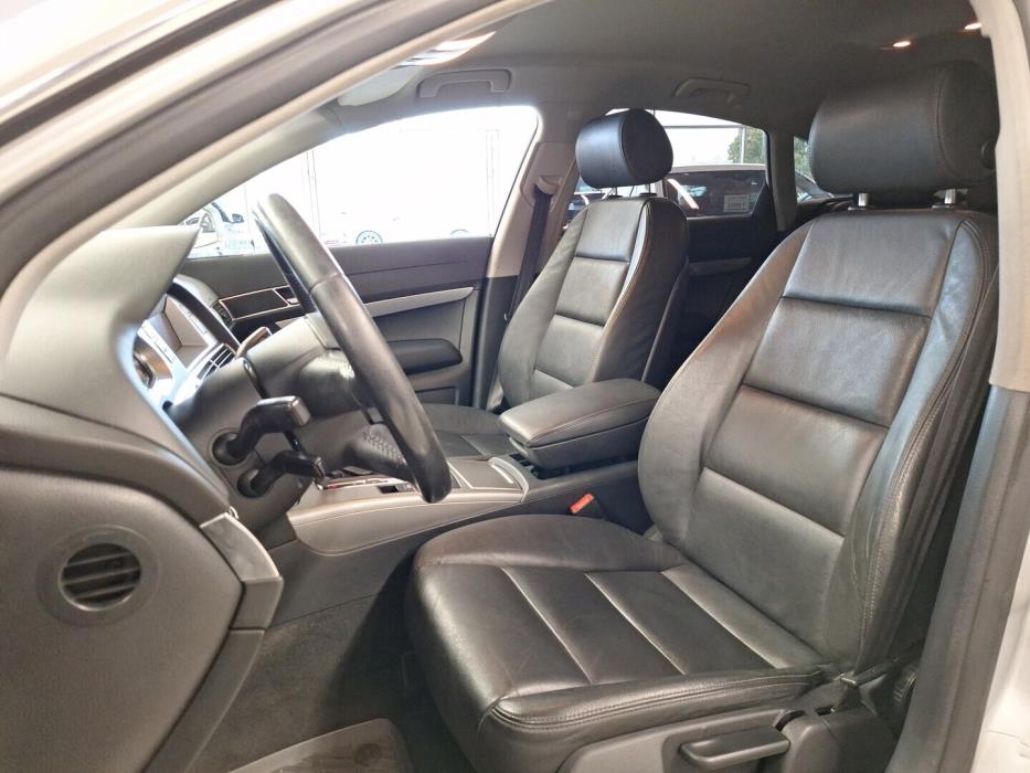 AUDI A6 2007
