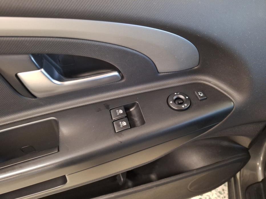 KIA cee'd 2012