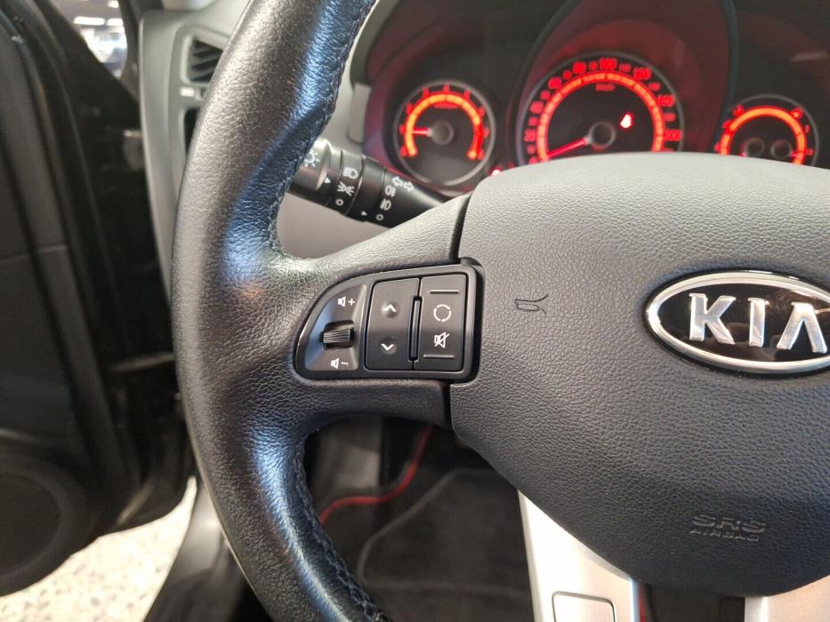KIA cee'd 2012