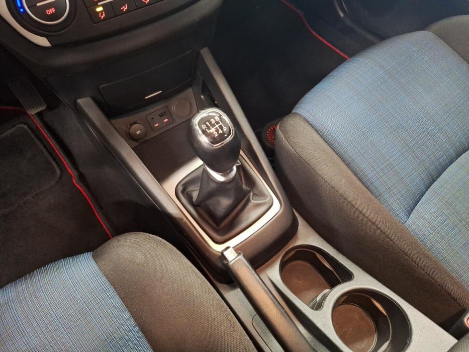 KIA cee'd 2012