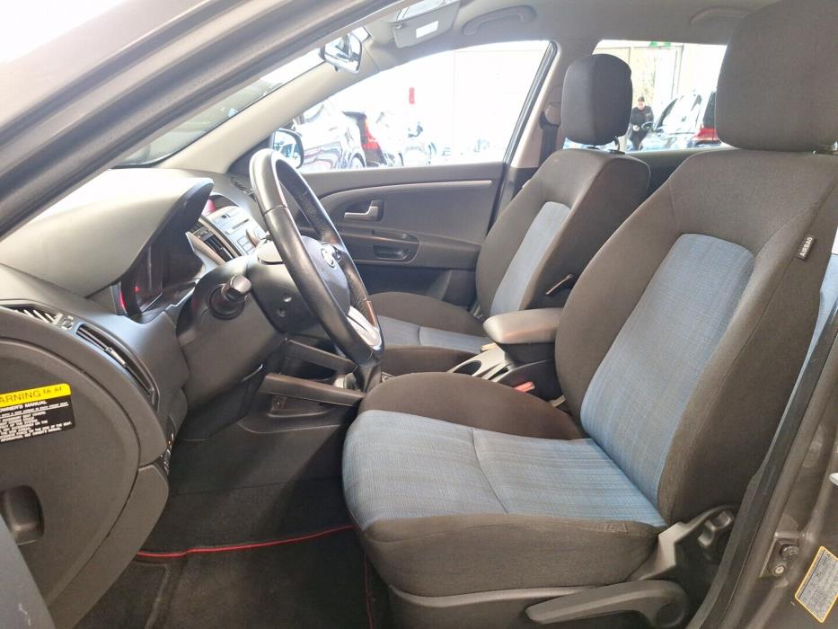 KIA cee'd 2012