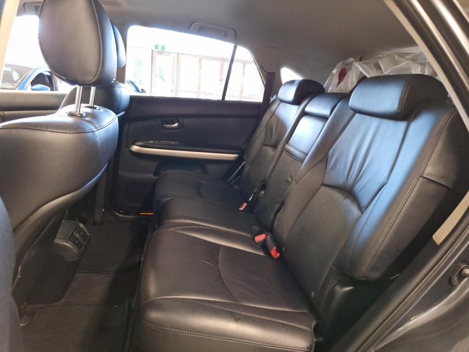 LEXUS RX 2007