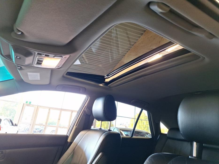 LEXUS RX 2007