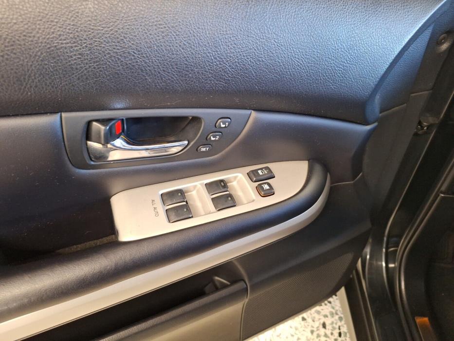 LEXUS RX 2007