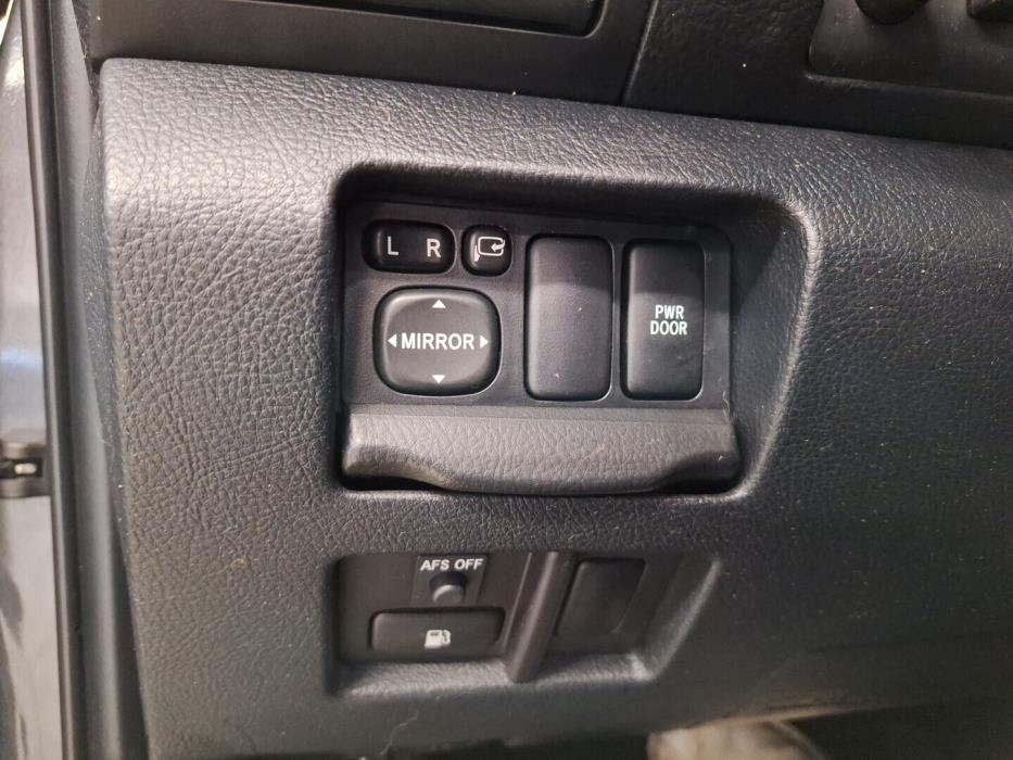 LEXUS RX 2007