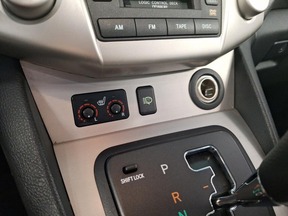 LEXUS RX 2007