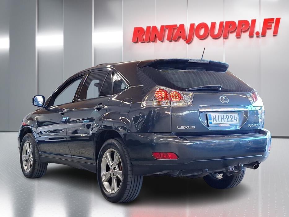 LEXUS RX 2007