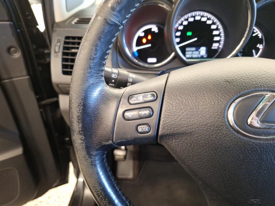 LEXUS RX 2007