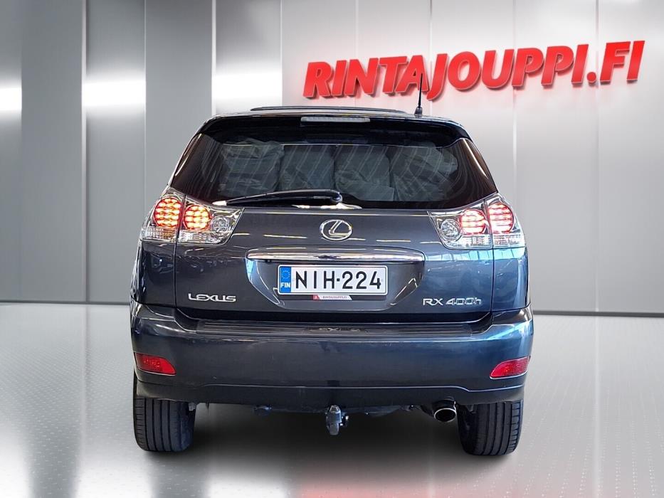 LEXUS RX 2007