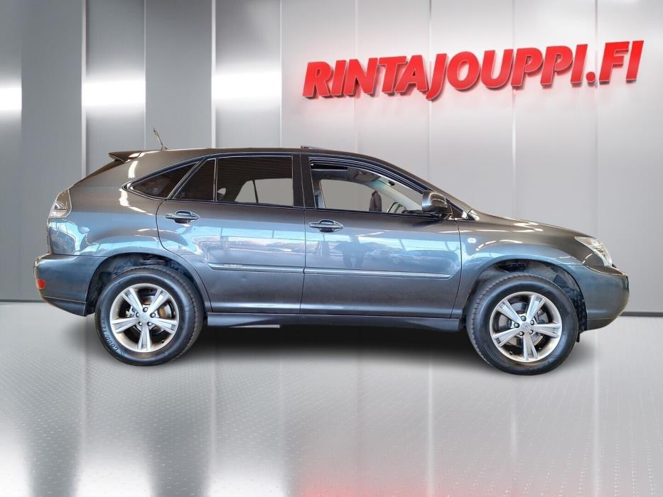 LEXUS RX 2007
