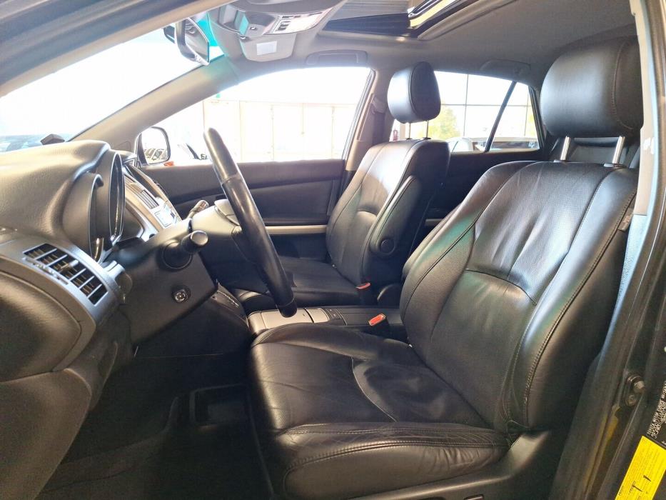 LEXUS RX 2007