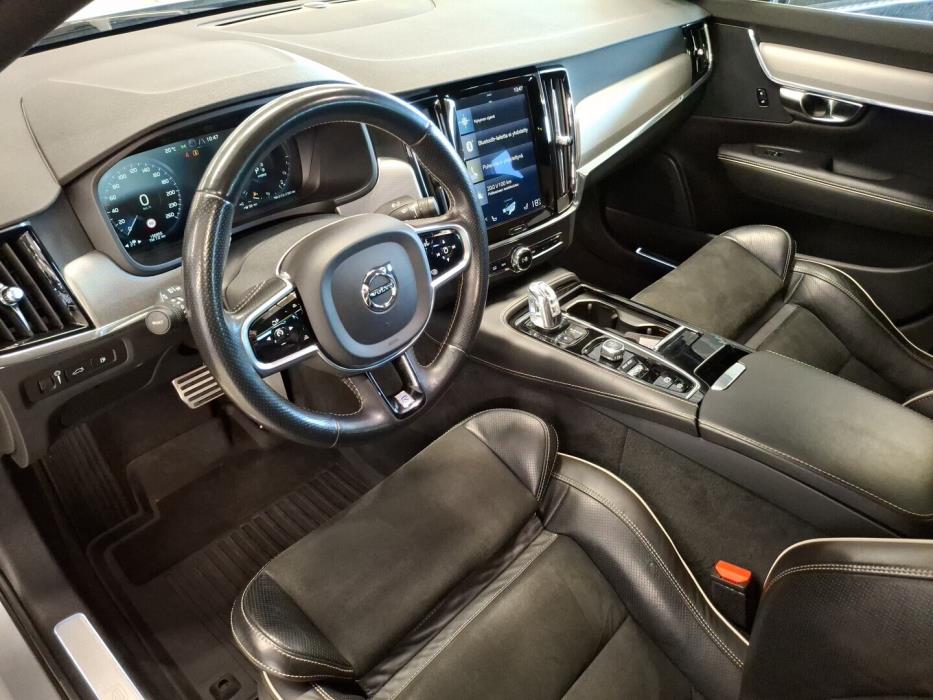 VOLVO S90 2018