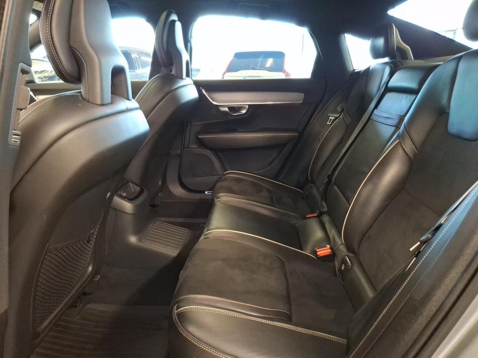 VOLVO S90 2018