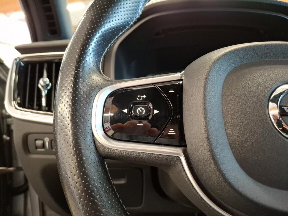 VOLVO S90 2018