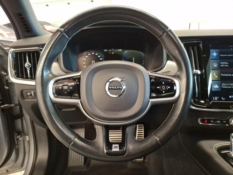 VOLVO S90 2018