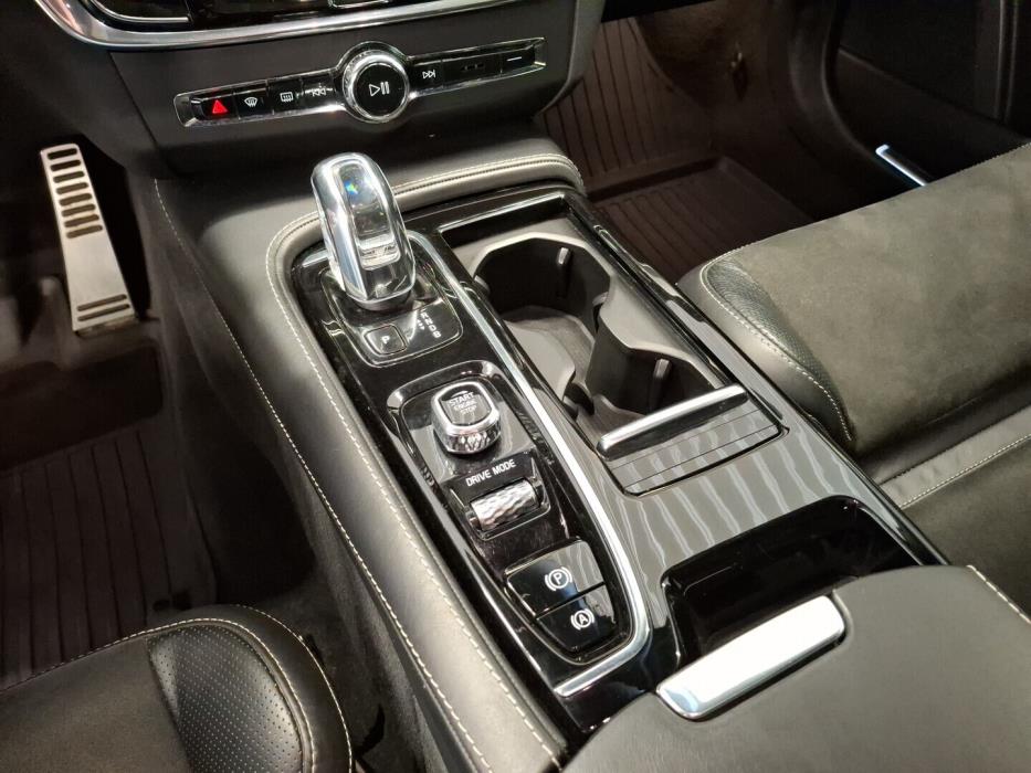 VOLVO S90 2018