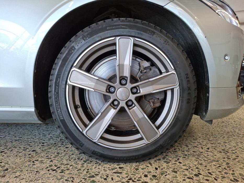 VOLVO S90 2018