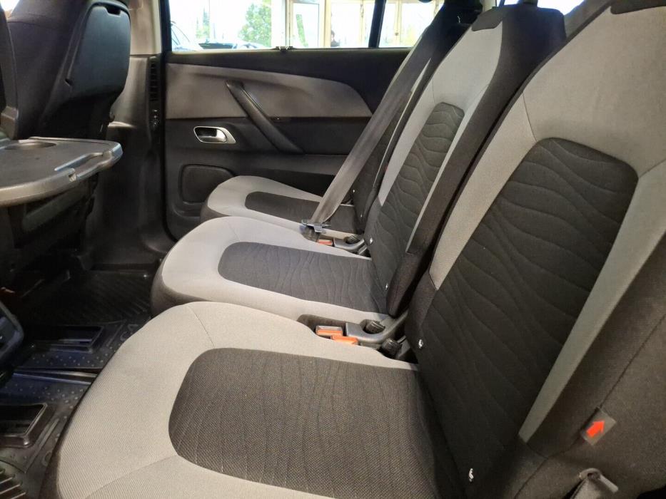 CITROEN Grand C4 Picasso 2014