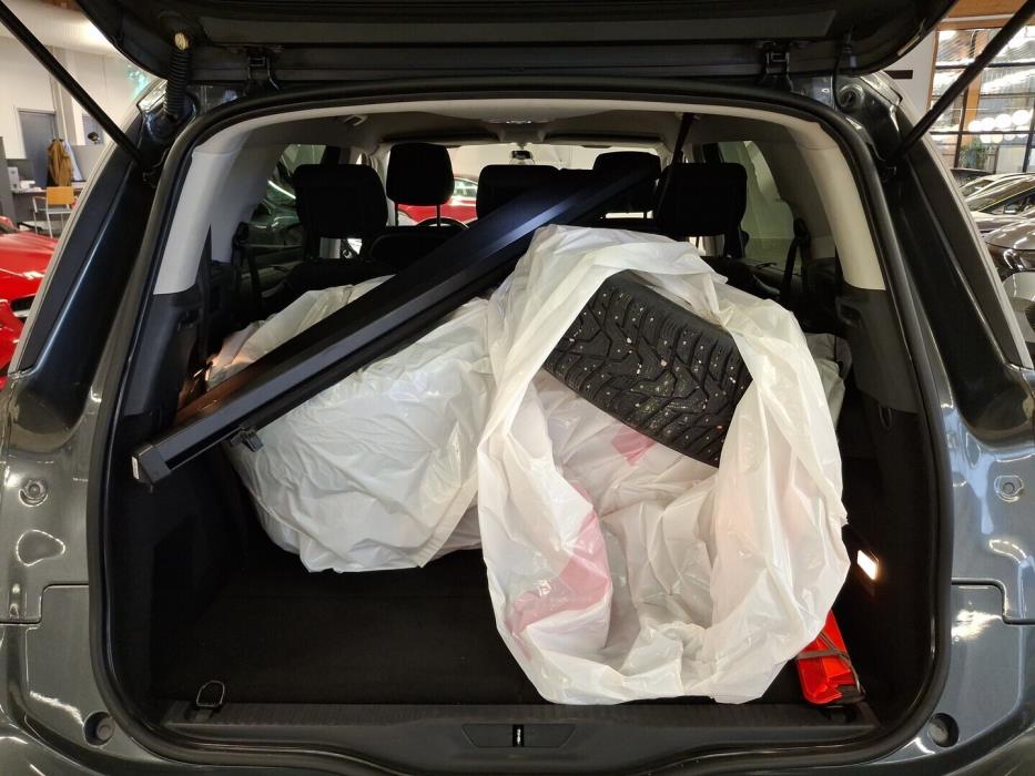 CITROEN Grand C4 Picasso 2014