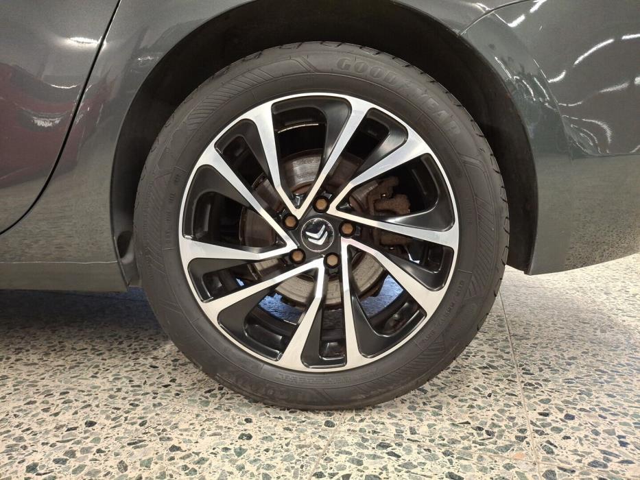 CITROEN Grand C4 Picasso 2014