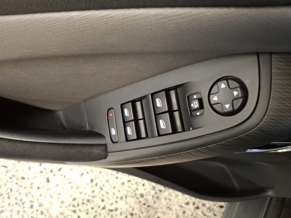 CITROEN Grand C4 Picasso 2014