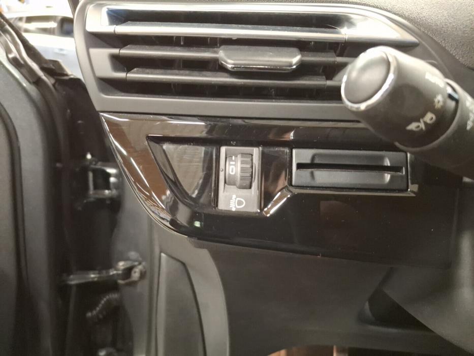 CITROEN Grand C4 Picasso 2014