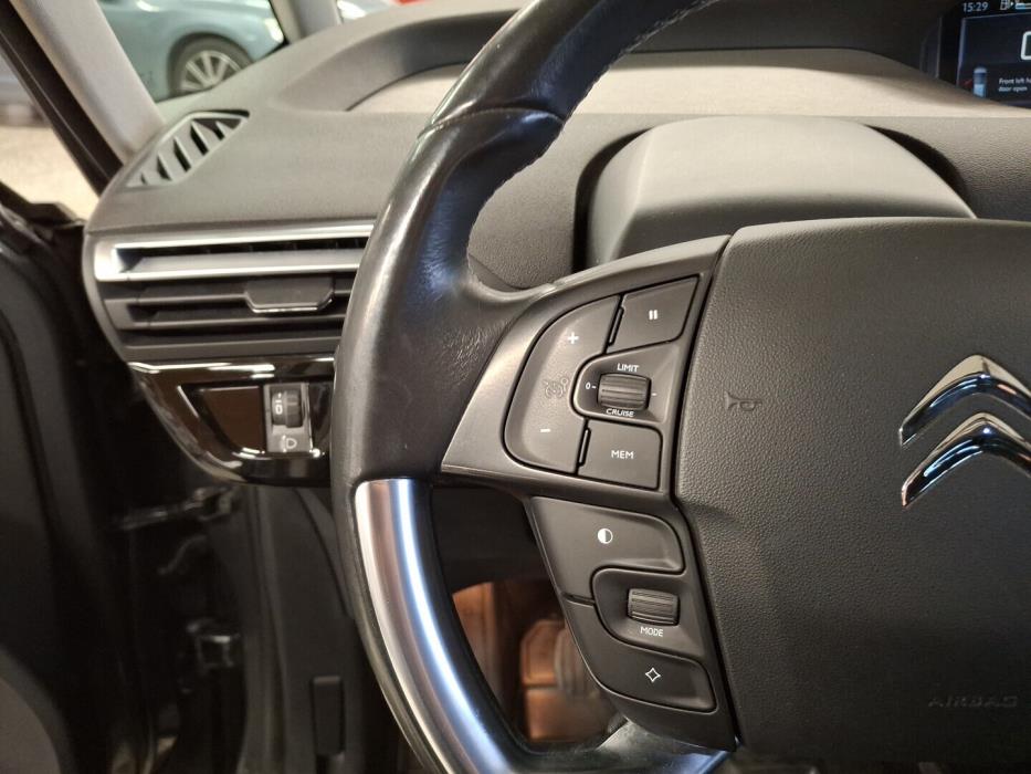 CITROEN Grand C4 Picasso 2014