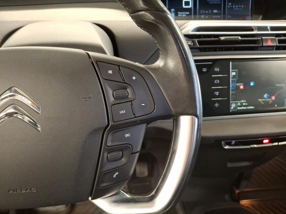 CITROEN Grand C4 Picasso 2014