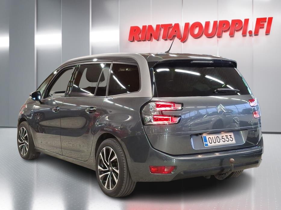 CITROEN Grand C4 Picasso 2014