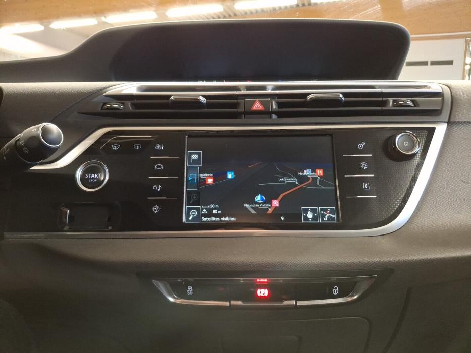 CITROEN Grand C4 Picasso 2014