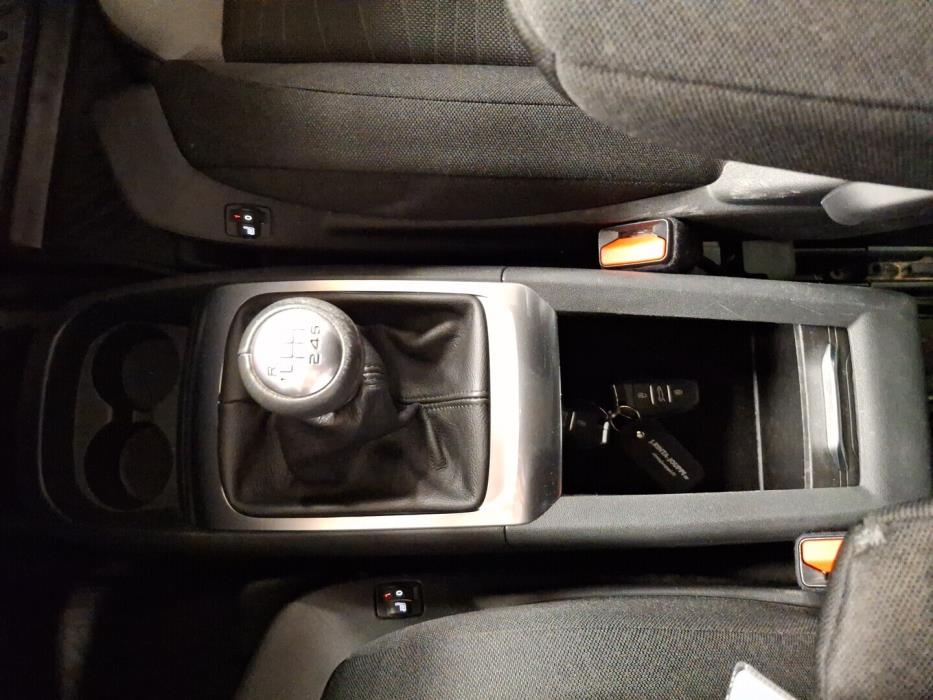 CITROEN Grand C4 Picasso 2014