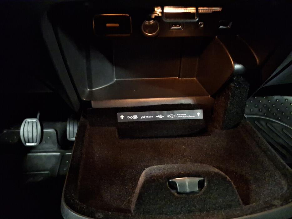CITROEN Grand C4 Picasso 2014