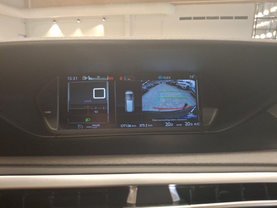 CITROEN Grand C4 Picasso 2014